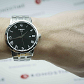 Часы Tissot Classic Dream T129.410.11.053.00 фото 12